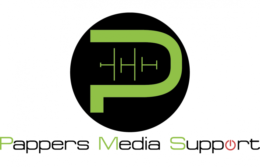 Pappers Media Support
