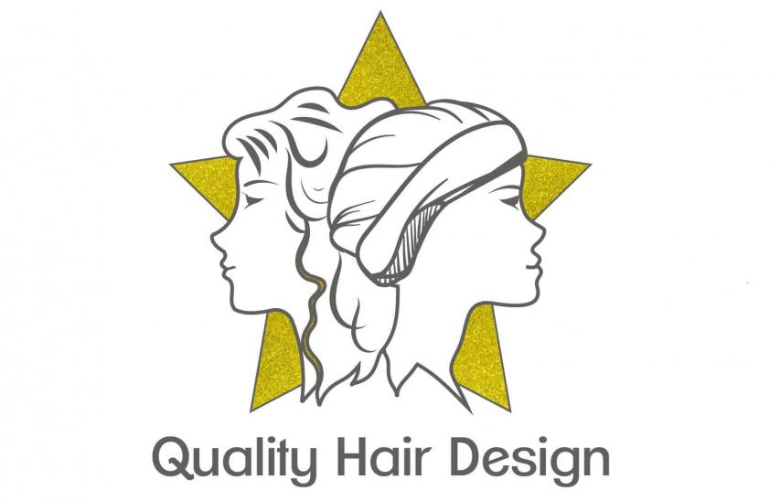 Quality Hair Design
