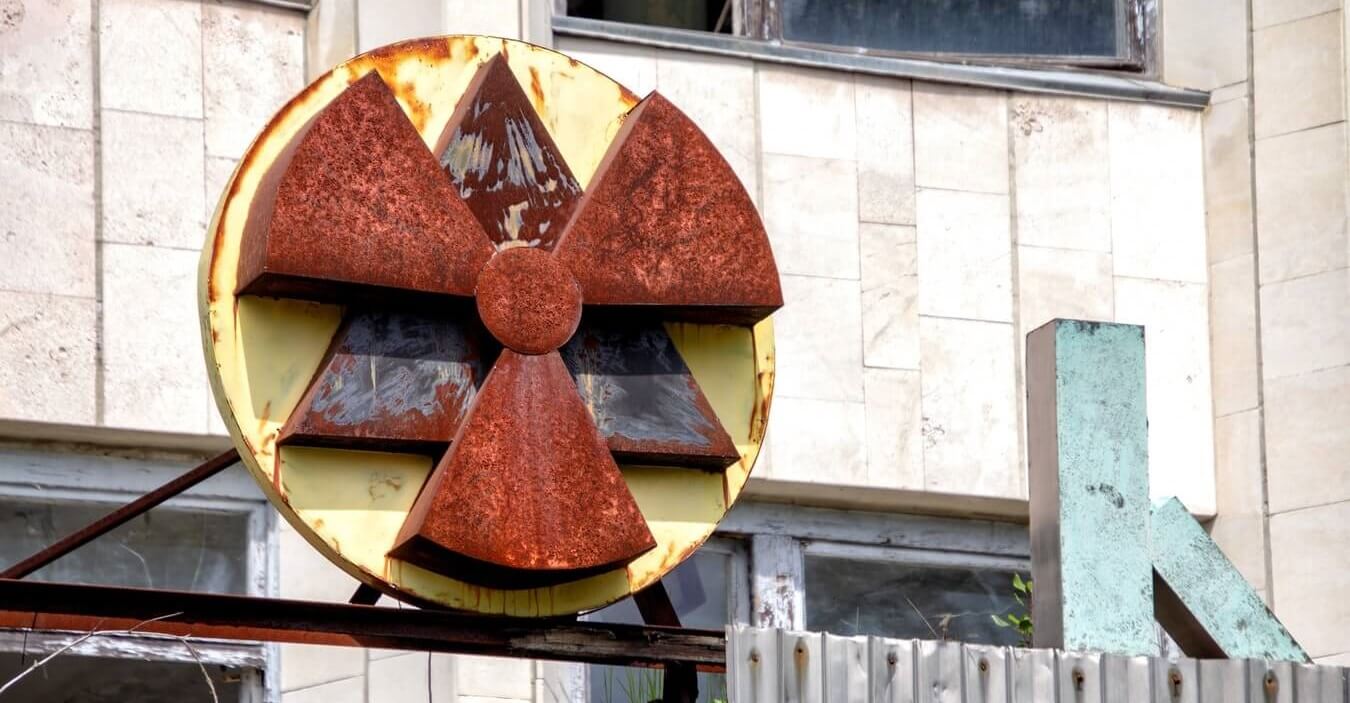 blogartikel: Crisiscommunicatie: lessen uit 'Chernobyl' van HBO